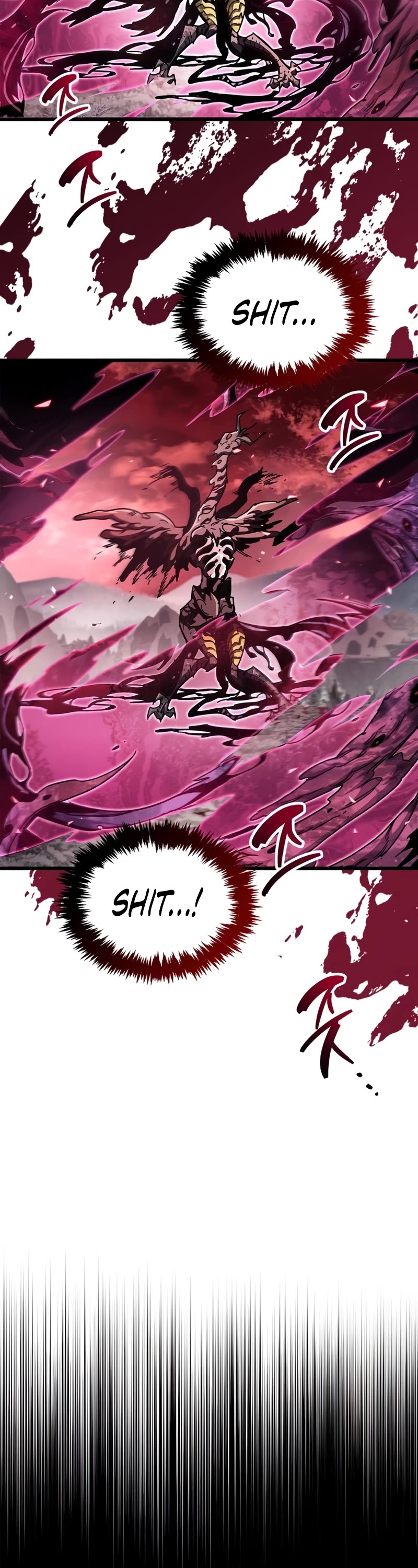 The Player Hides His Past Chapter 52 page 42 - Chapter 52