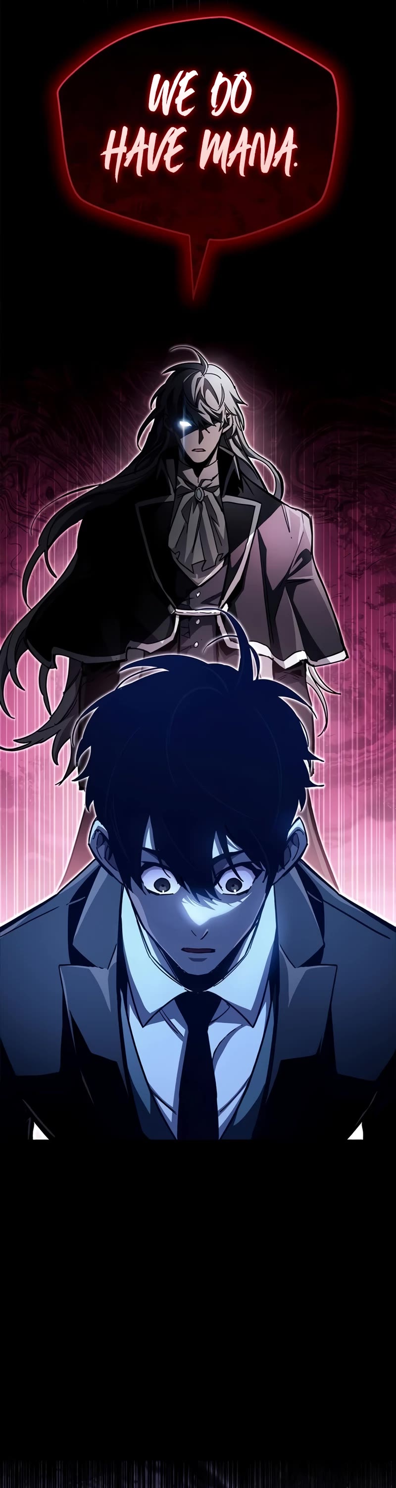 The Player Hides His Past Chapter 52 page 43 - Chapter 52