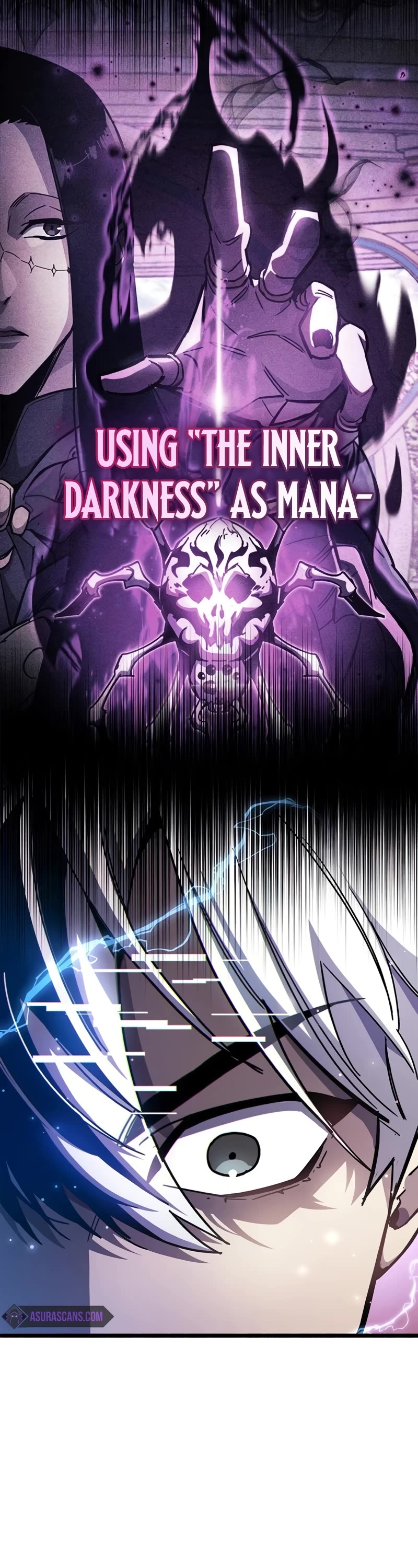 The Player Hides His Past Chapter 52 page 44 - Chapter 52