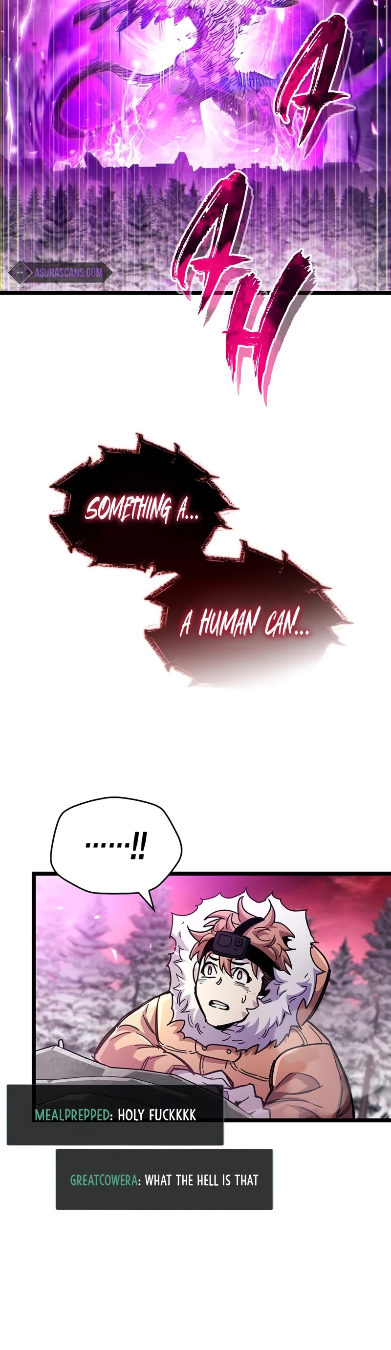 The Player Hides His Past Chapter 52 page 48 - Chapter 52