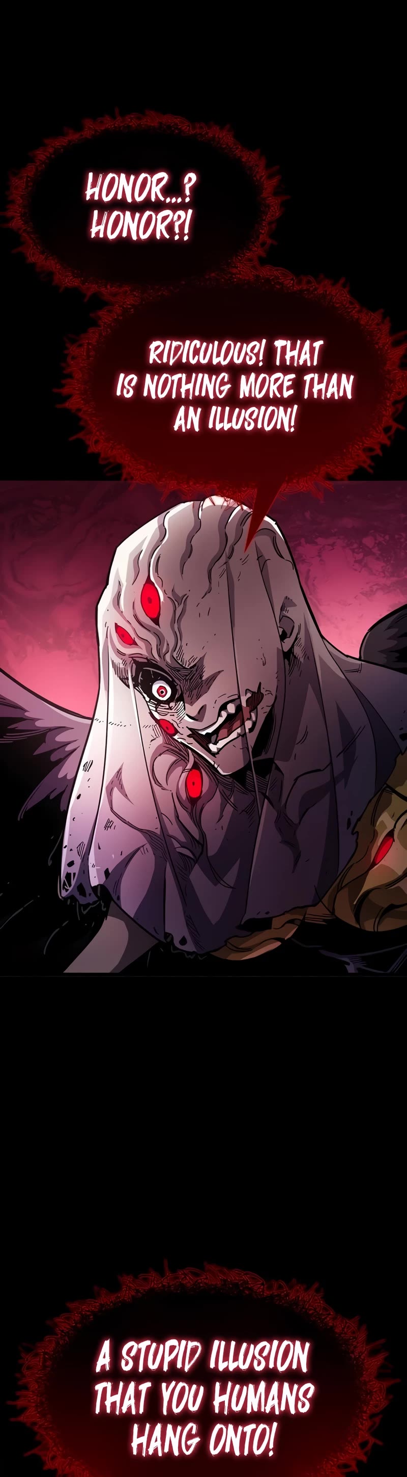 The Player Hides His Past Chapter 52 page 5 - Chapter 52