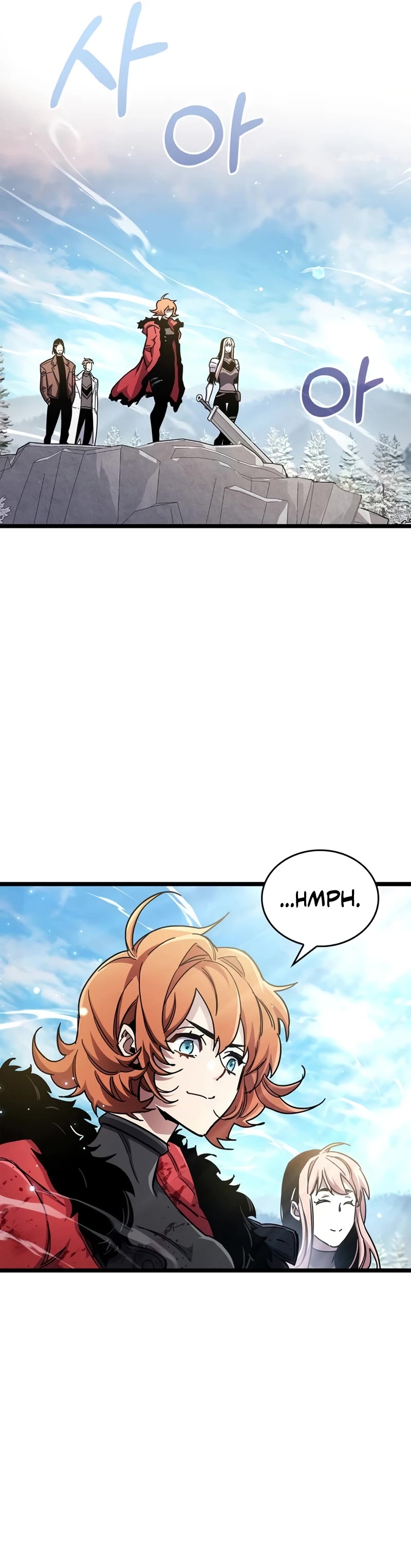 The Player Hides His Past Chapter 52 page 50 - Chapter 52