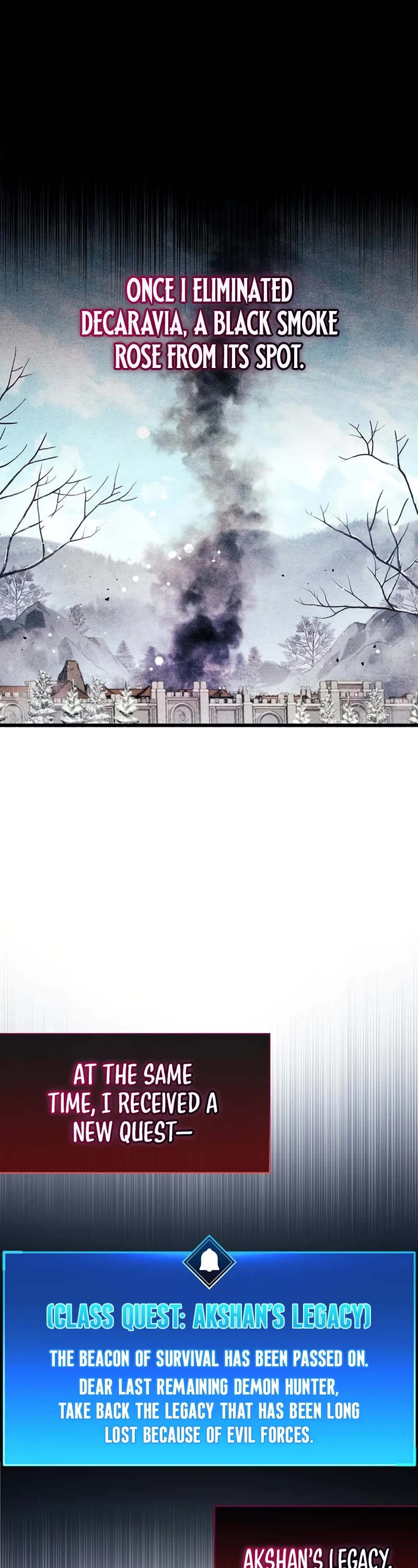 The Player Hides His Past Chapter 52 page 57 - Chapter 52