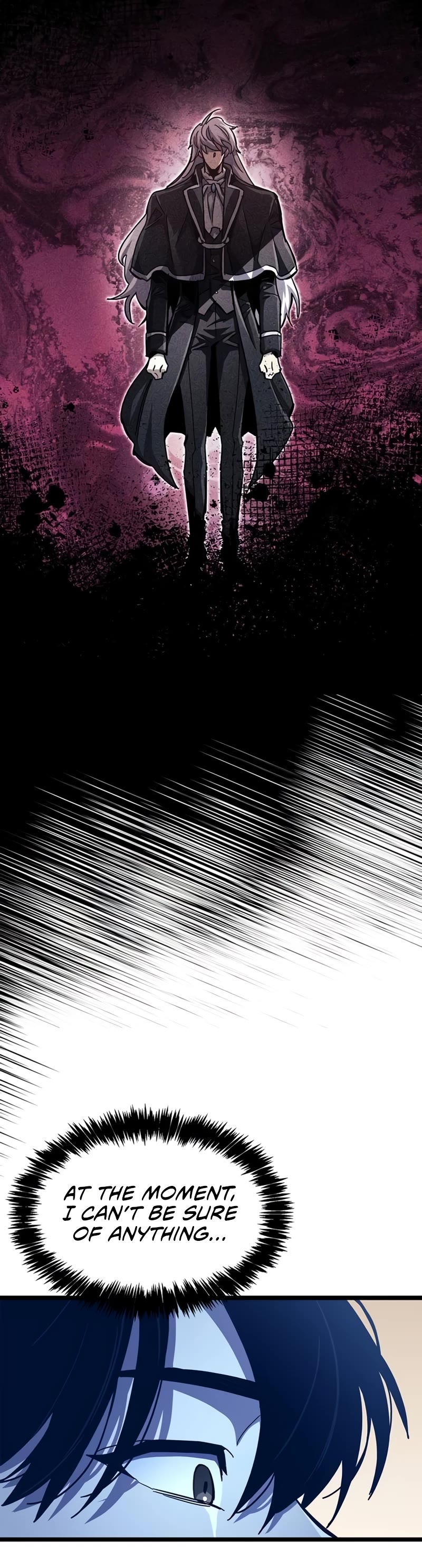 The Player Hides His Past Chapter 52 page 59 - Chapter 52