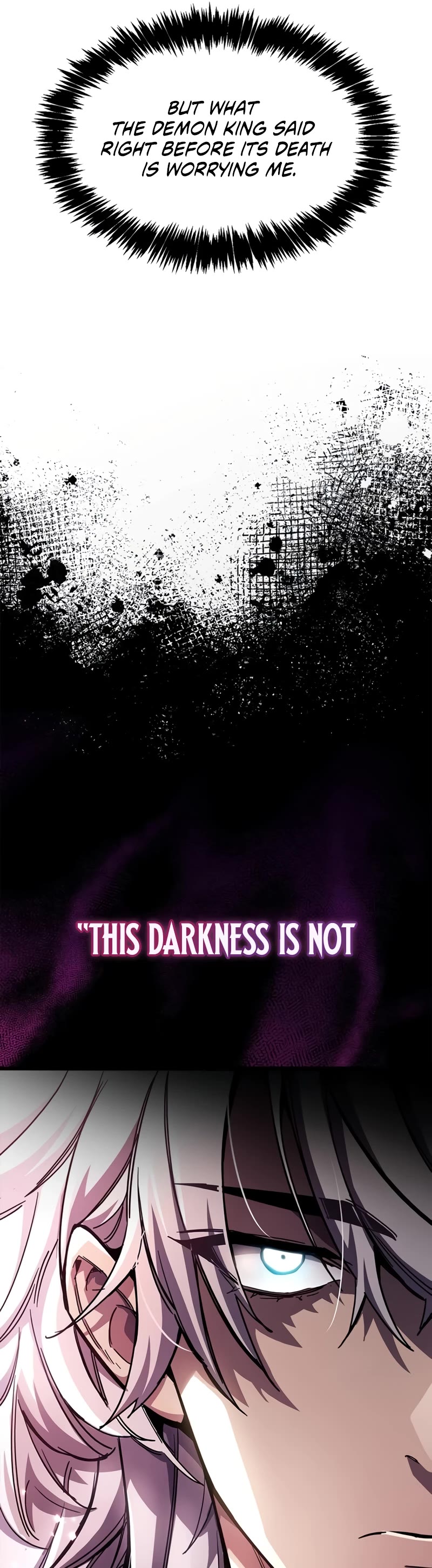 The Player Hides His Past Chapter 52 page 60 - Chapter 52