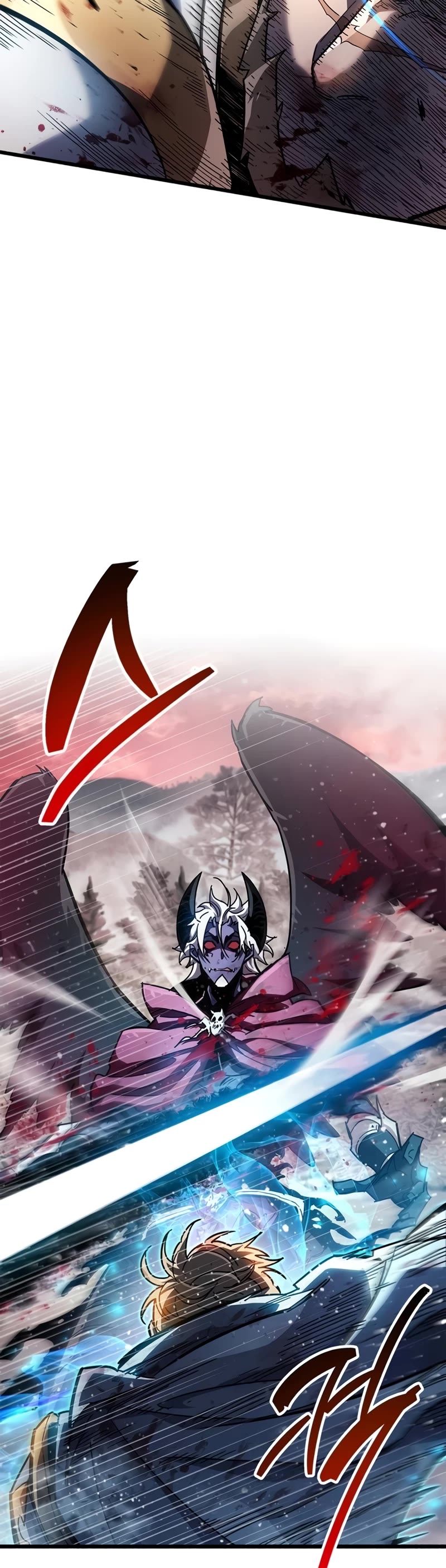 The Player Hides His Past Chapter 52 page 9 - Chapter 52