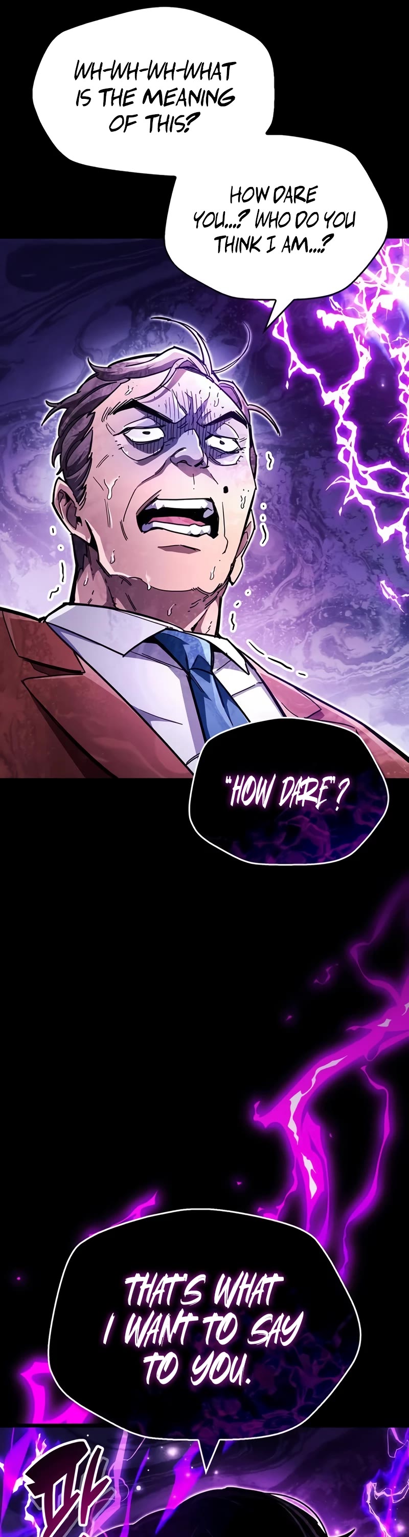 The Player Hides His Past Chapter 53 page 22 - Chapter 53: S1 END