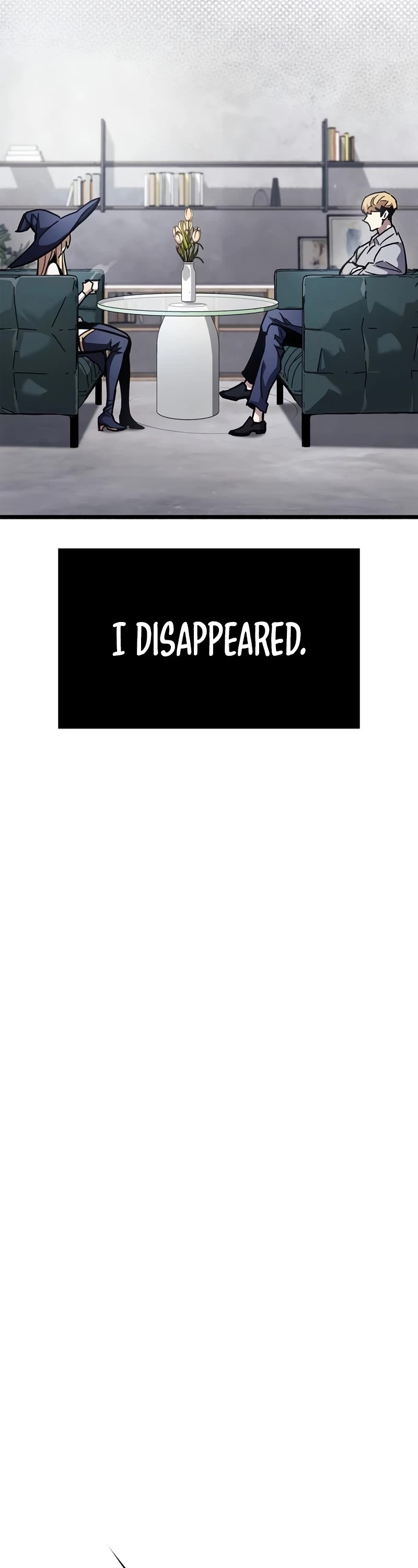 The Player Hides His Past Chapter 53 page 35 - Chapter 53: S1 END