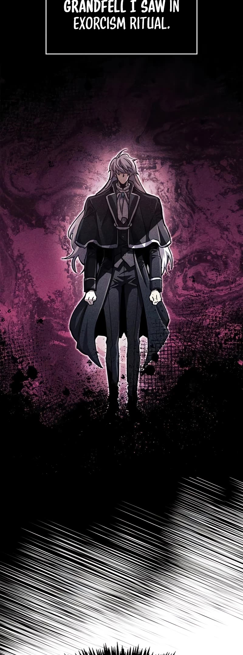 The Player Hides His Past Chapter 53 page 45 - Chapter 53: S1 END