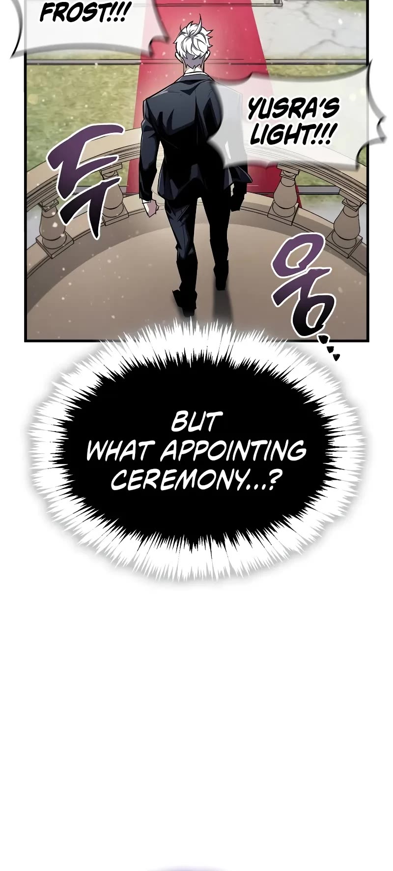 The Player Hides His Past Chapter 54 page 19 - Chapter 54: S2 Start
