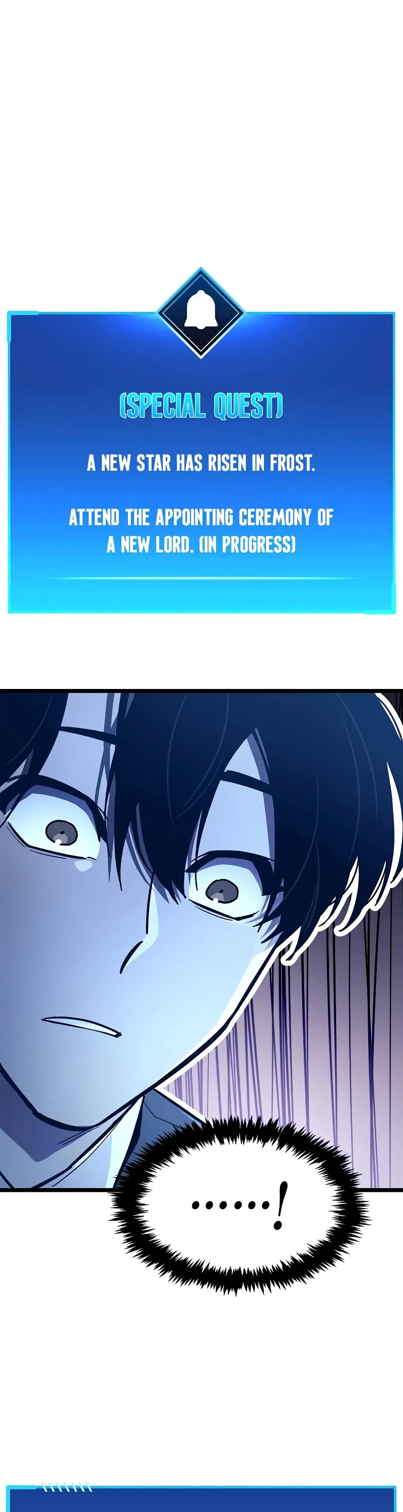 The Player Hides His Past Chapter 54 page 2 - Chapter 54: S2 Start