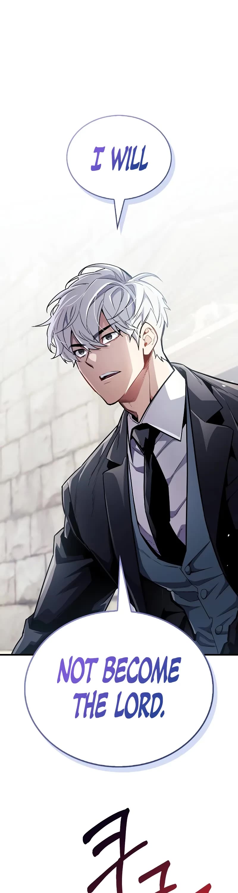 The Player Hides His Past Chapter 54 page 26 - Chapter 54: S2 Start
