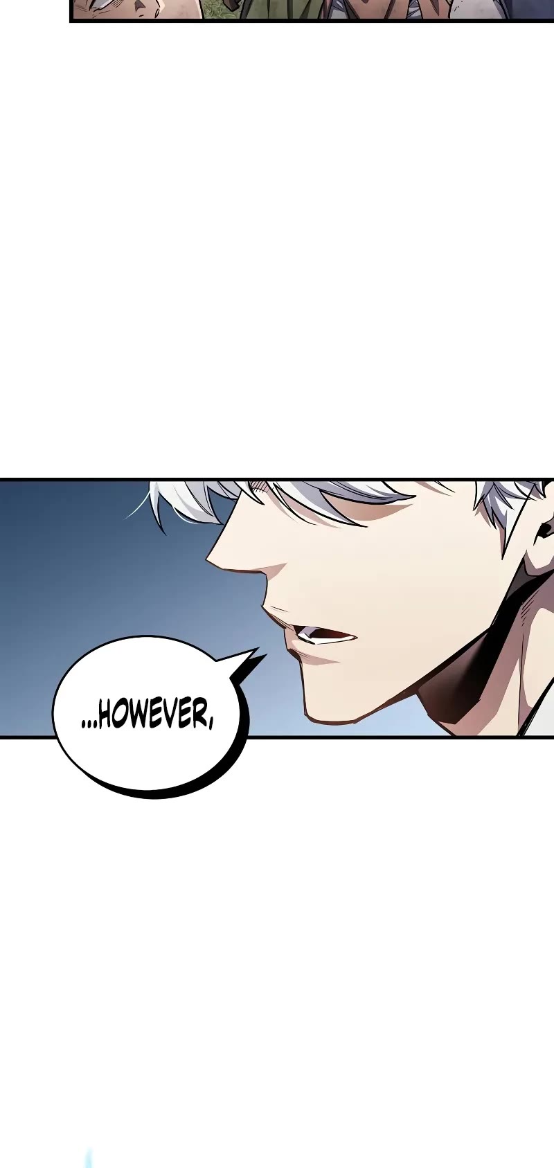 The Player Hides His Past Chapter 54 page 31 - Chapter 54: S2 Start