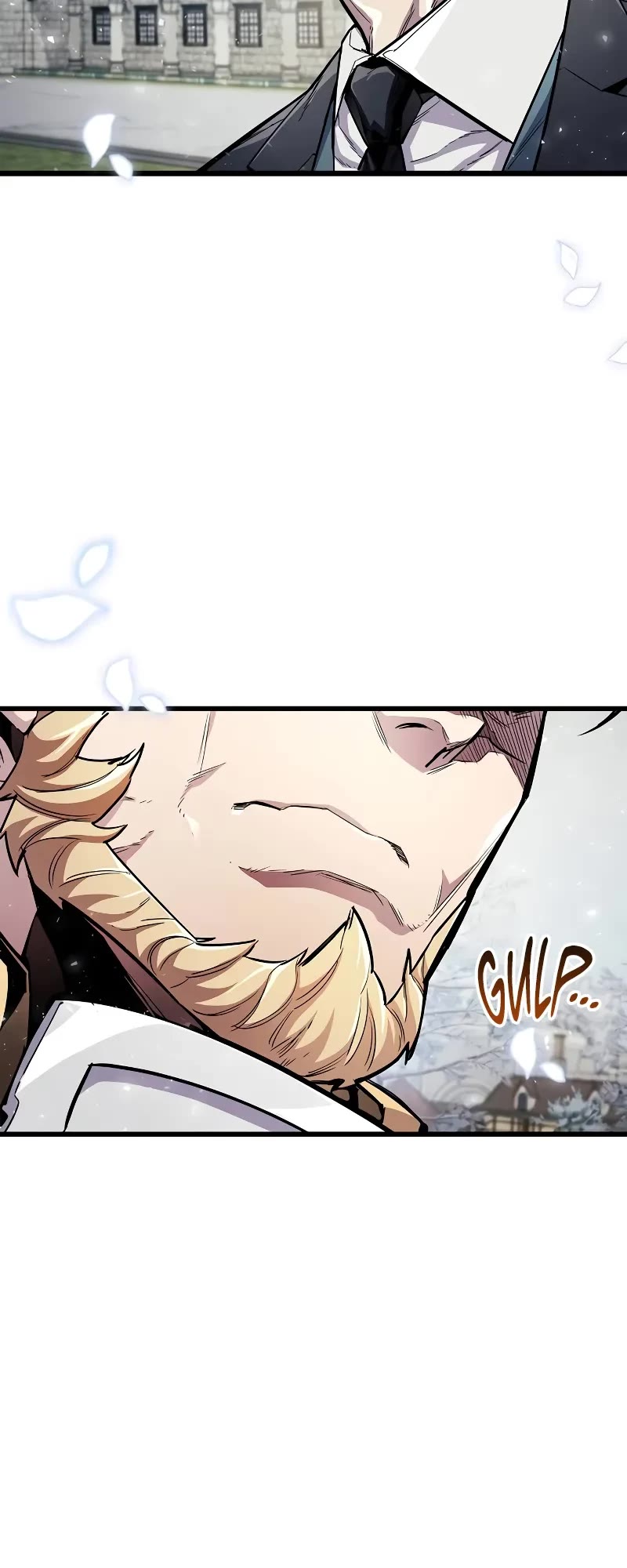 The Player Hides His Past Chapter 54 page 36 - Chapter 54: S2 Start