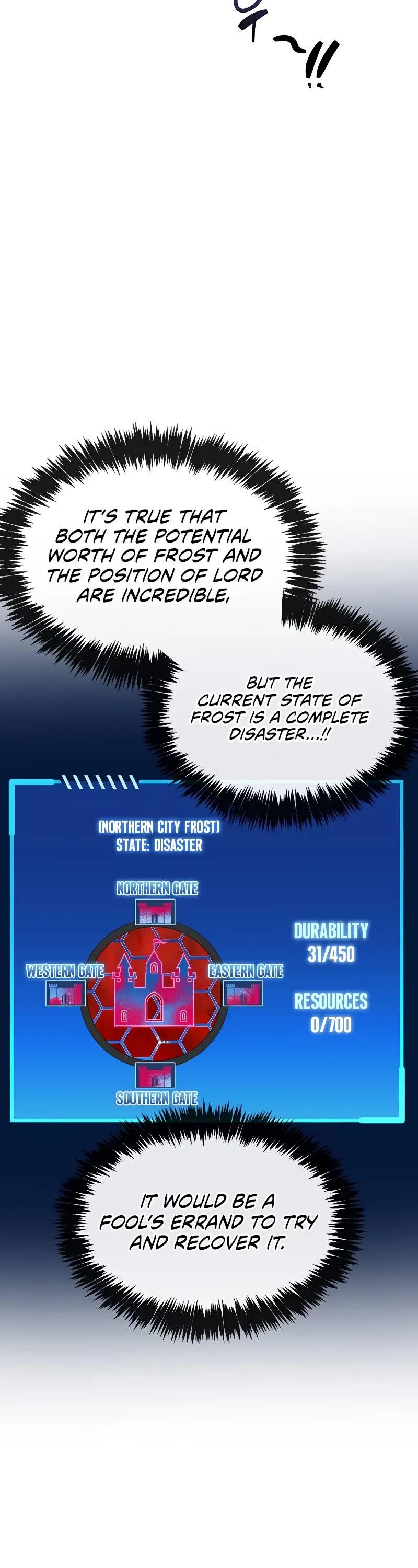 The Player Hides His Past Chapter 54 page 41 - Chapter 54: S2 Start