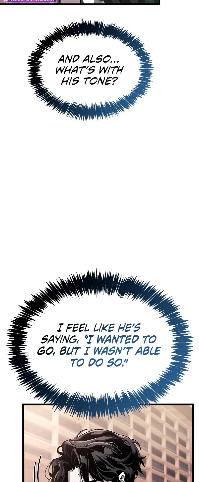 The Player Hides His Past Chapter 54 page 48 - Chapter 54: S2 Start