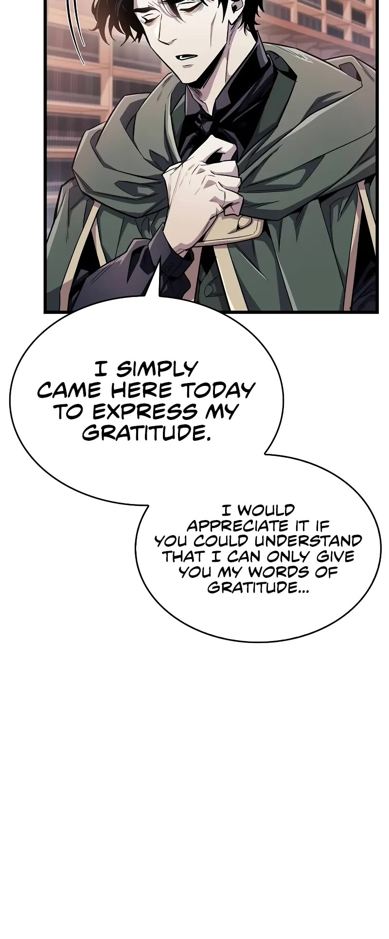 The Player Hides His Past Chapter 54 page 49 - Chapter 54: S2 Start