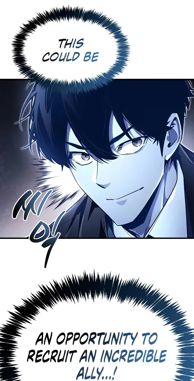 The Player Hides His Past Chapter 54 page 57 - Chapter 54: S2 Start