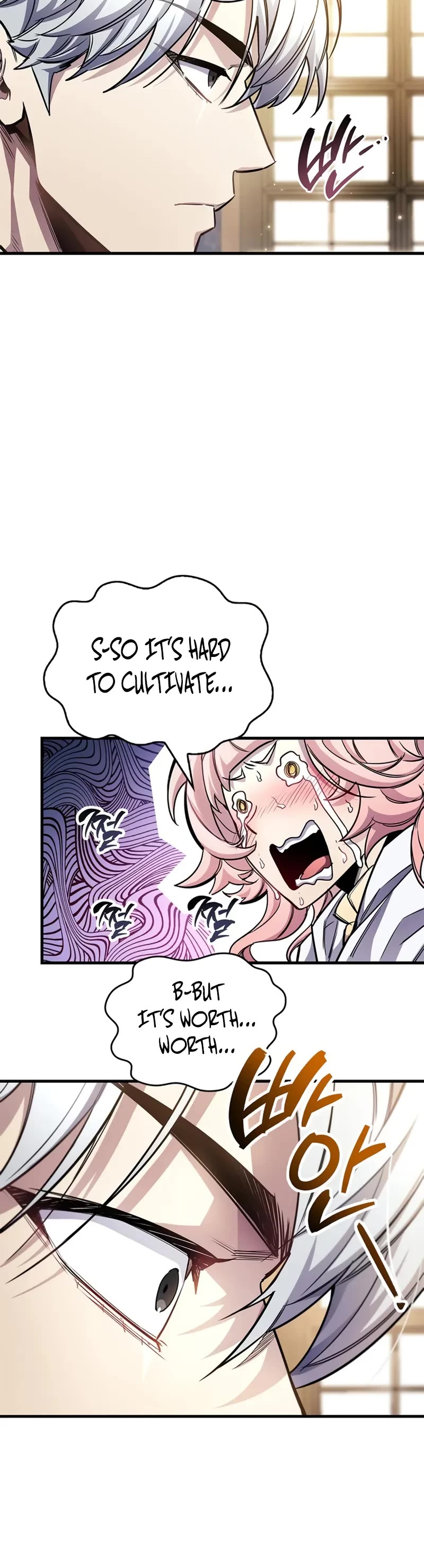 The Player Hides His Past Chapter 55 page 30 - Chapter 55