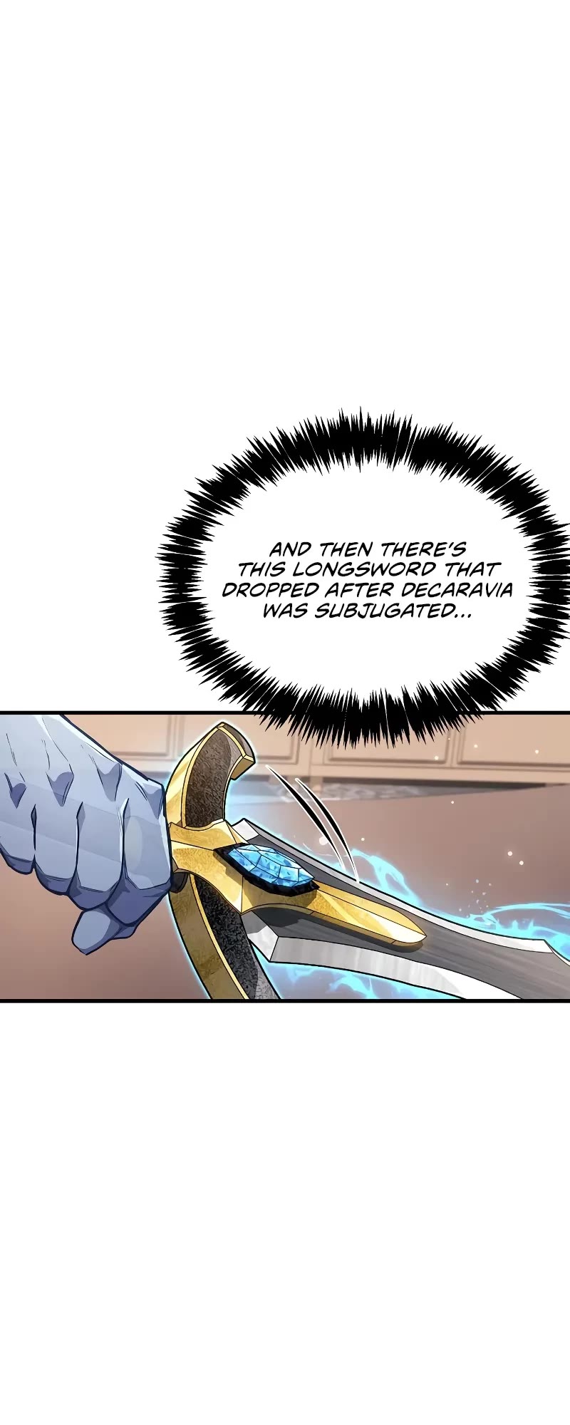 The Player Hides His Past Chapter 56 page 13 - Chapter 56