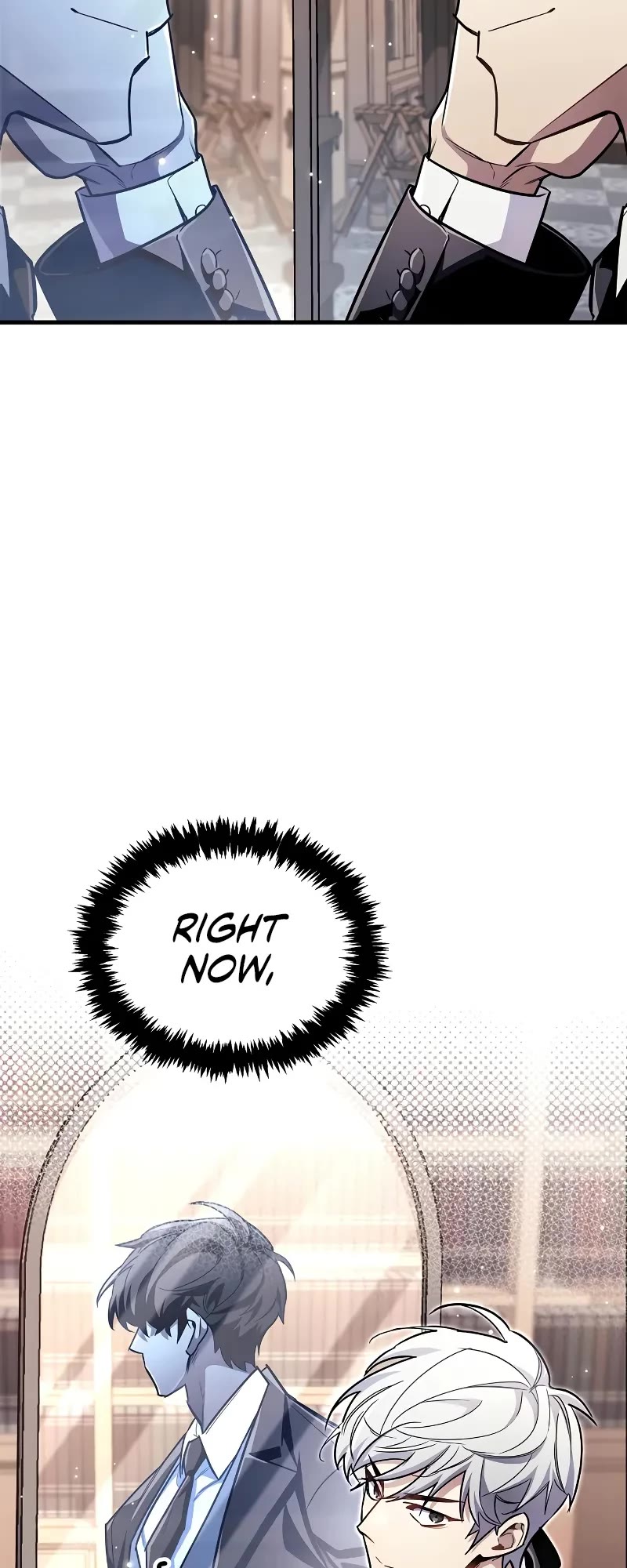 The Player Hides His Past Chapter 56 page 18 - Chapter 56