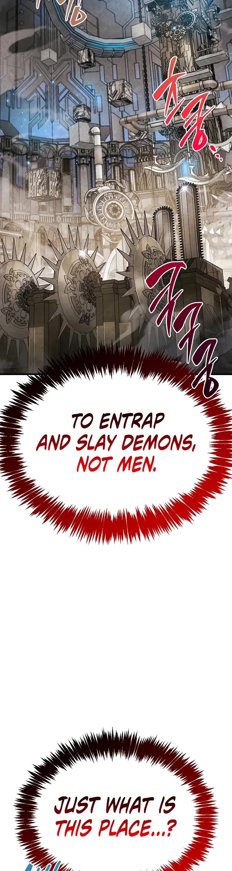 The Player Hides His Past Chapter 56 page 46 - Chapter 56