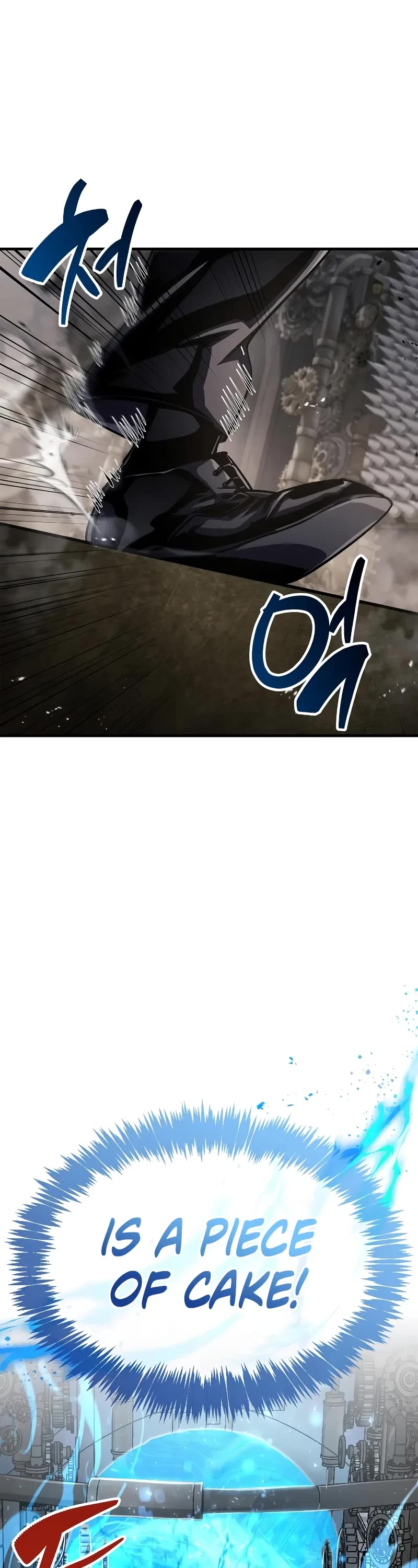 The Player Hides His Past Chapter 56 page 57 - Chapter 56