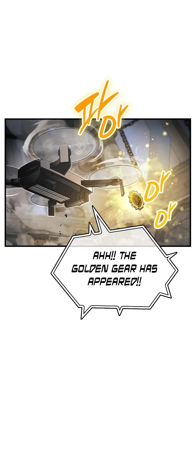 The Player Hides His Past Chapter 57 page 25 - Chapter 57