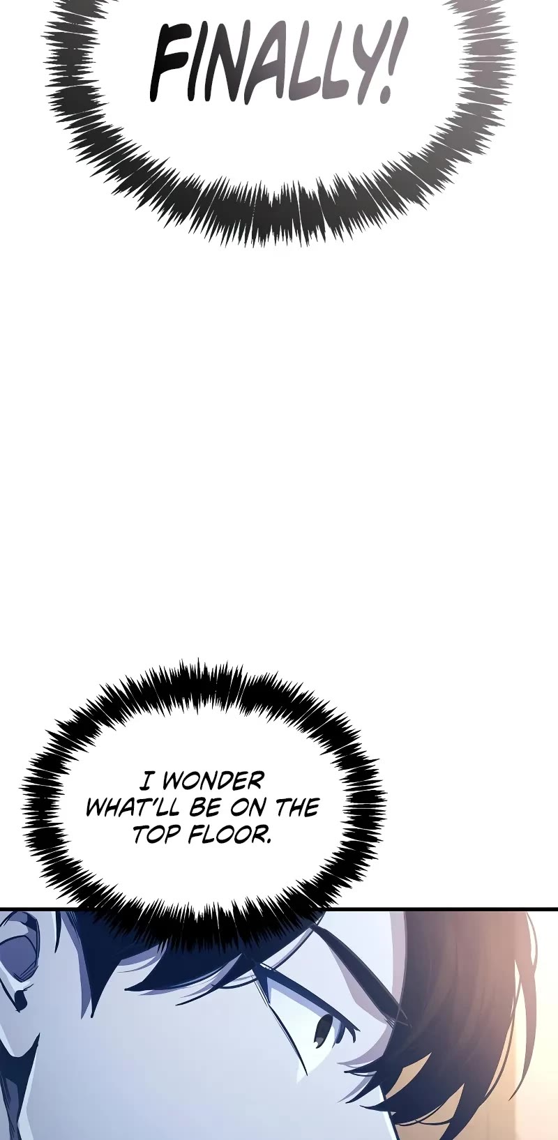 The Player Hides His Past Chapter 57 page 52 - Chapter 57