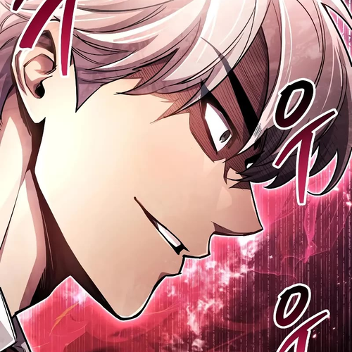 The Player Hides His Past Chapter 57 cover