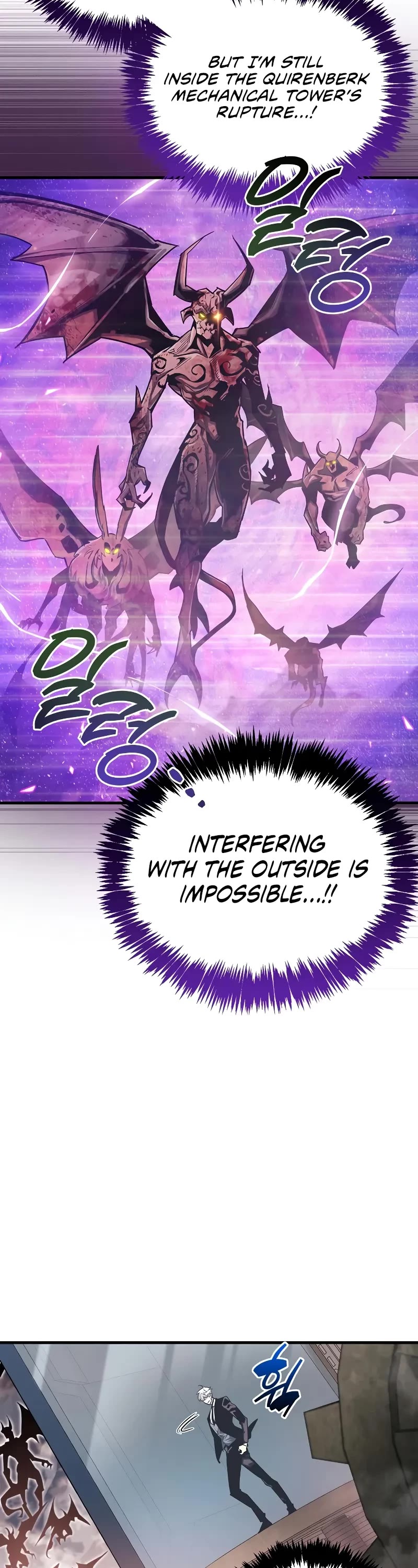 The Player Hides His Past Chapter 58 page 10 - Chapter 58