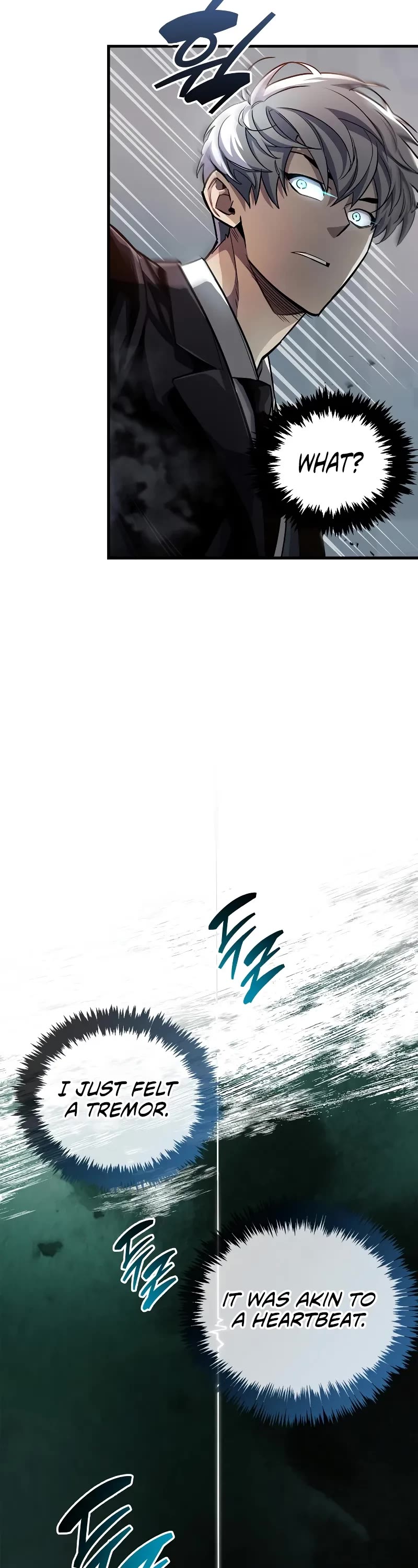 The Player Hides His Past Chapter 58 page 15 - Chapter 58