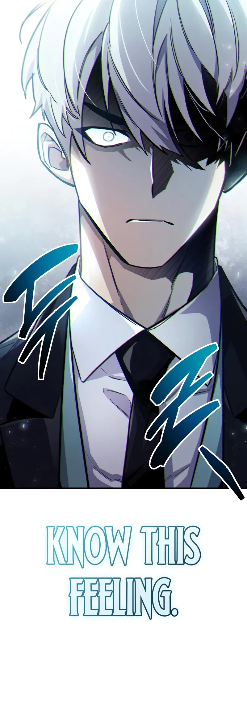 The Player Hides His Past Chapter 58 page 17 - Chapter 58