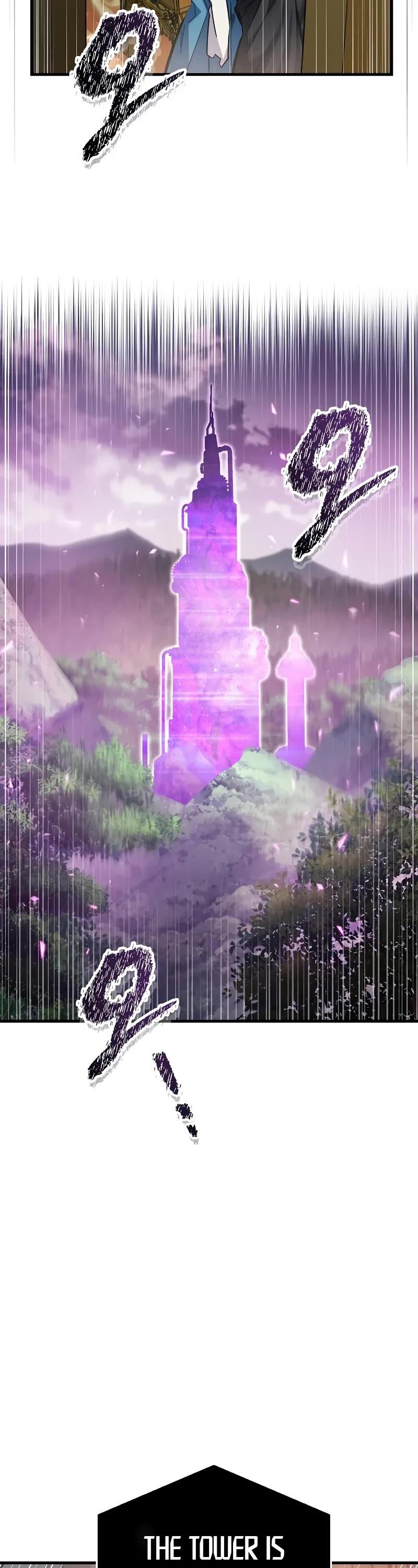 The Player Hides His Past Chapter 58 page 20 - Chapter 58