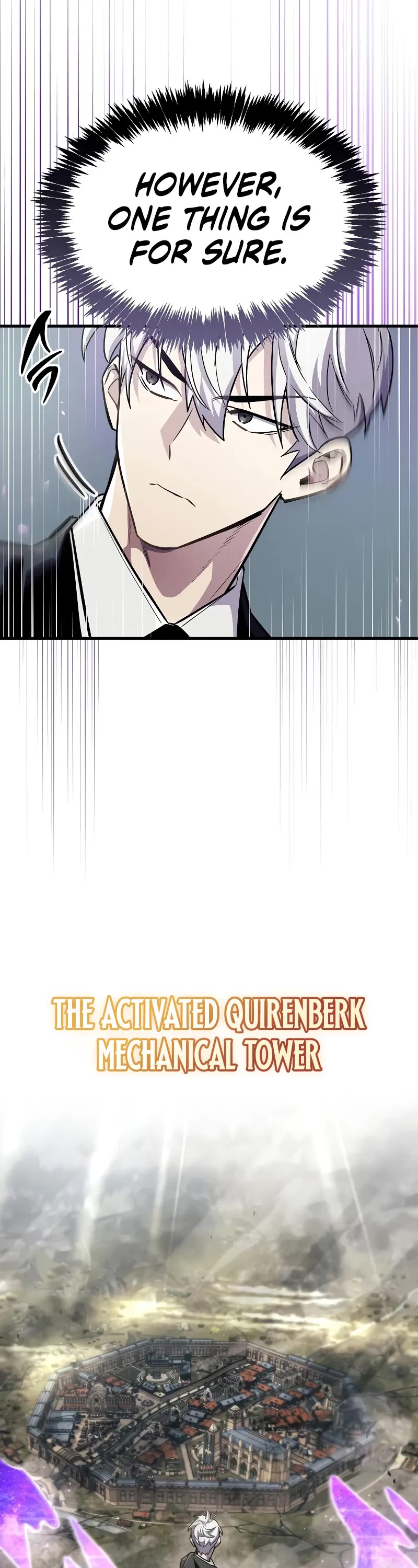 The Player Hides His Past Chapter 58 page 45 - Chapter 58