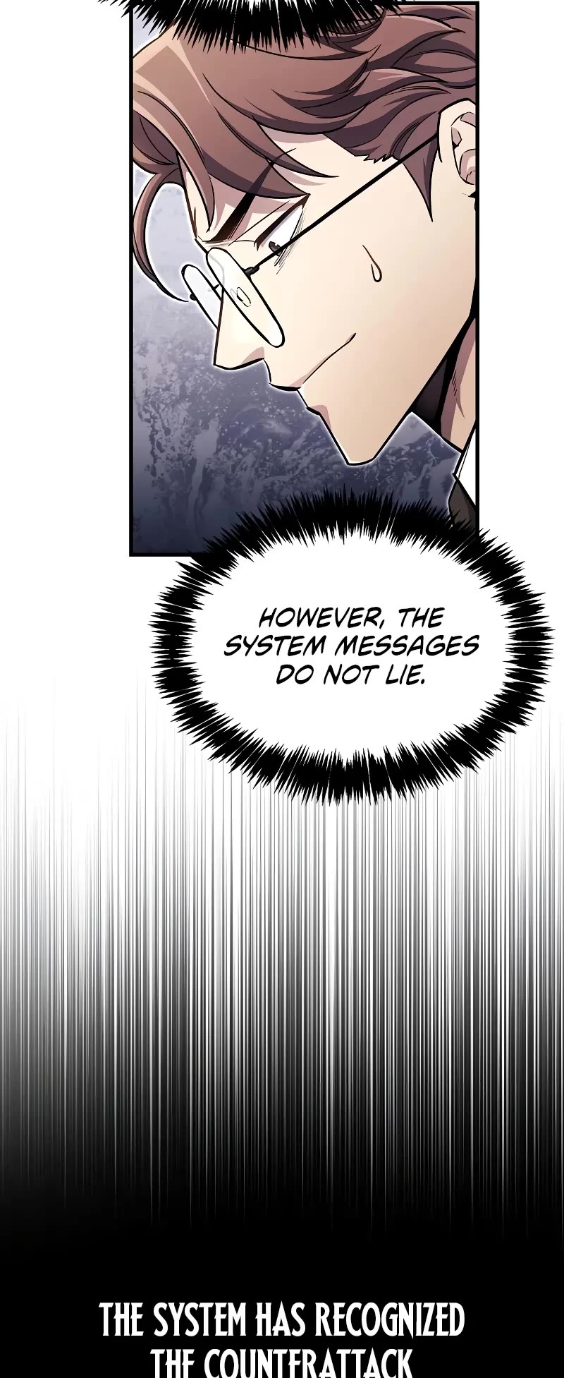 The Player Hides His Past Chapter 58 page 57 - Chapter 58