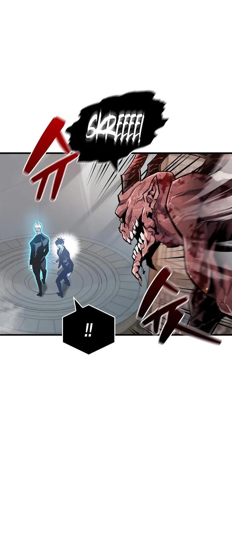 The Player Hides His Past Chapter 58 page 7 - Chapter 58