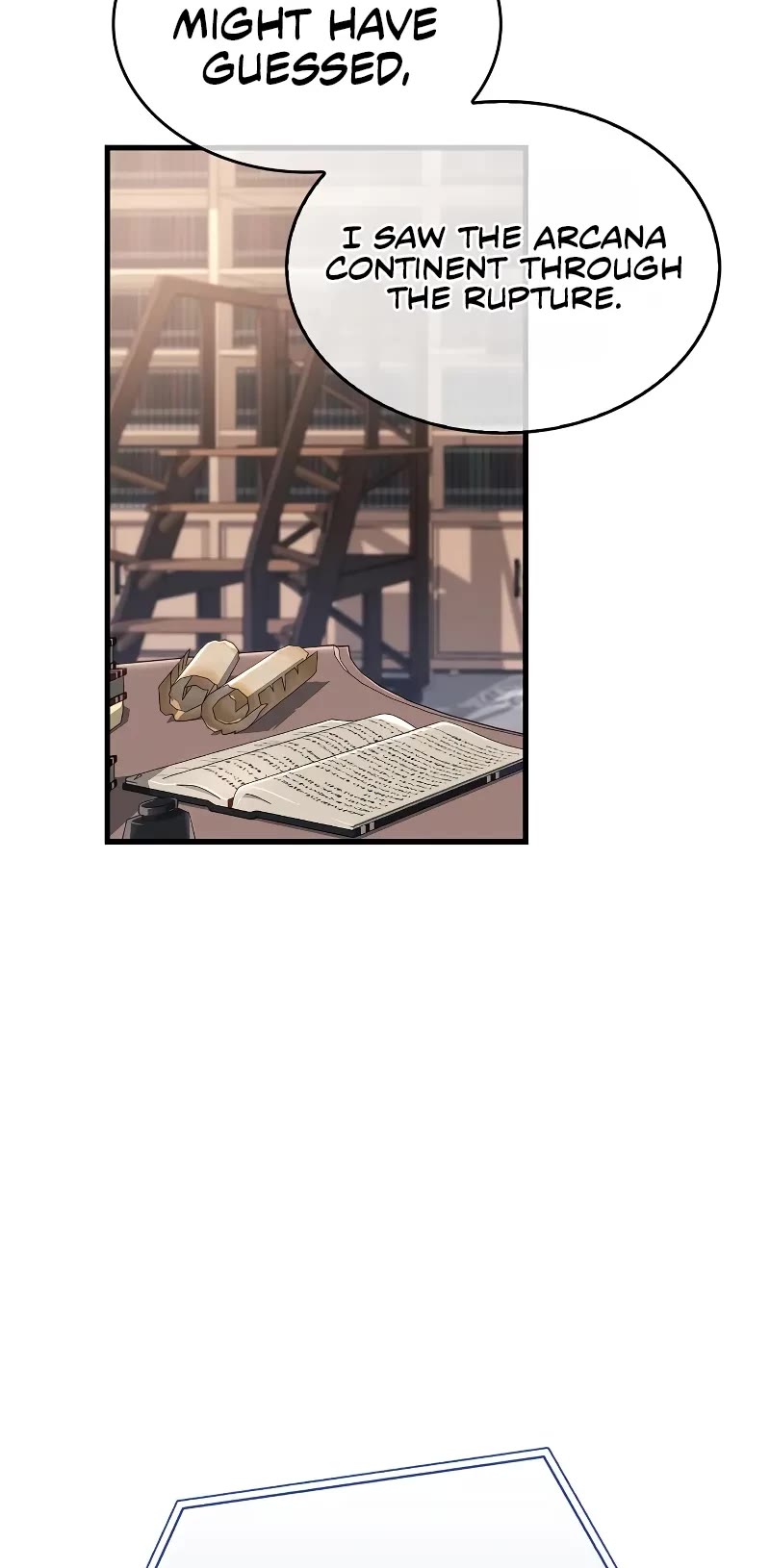 The Player Hides His Past Chapter 59 page 18 - Chapter 59