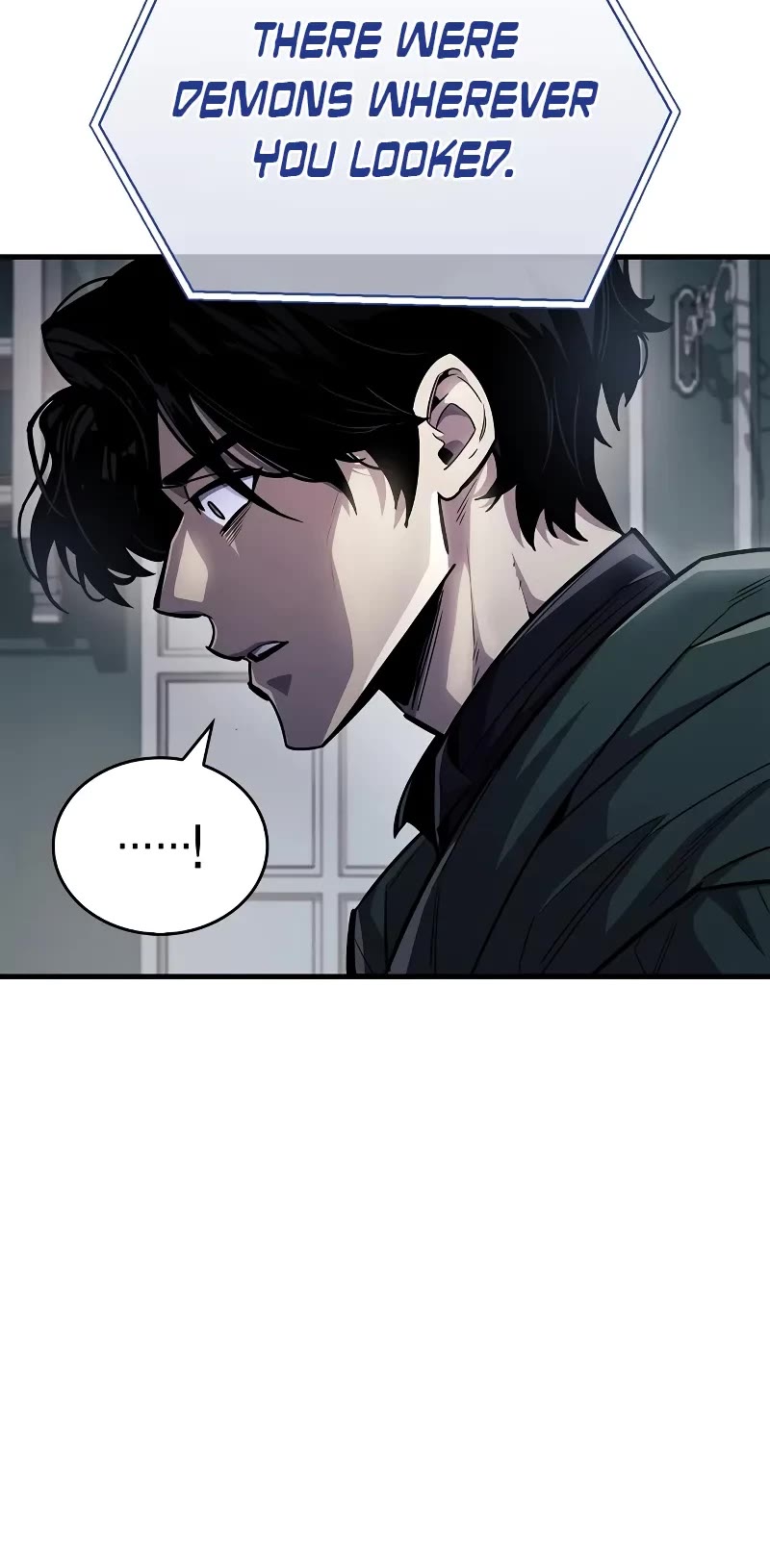 The Player Hides His Past Chapter 59 page 19 - Chapter 59