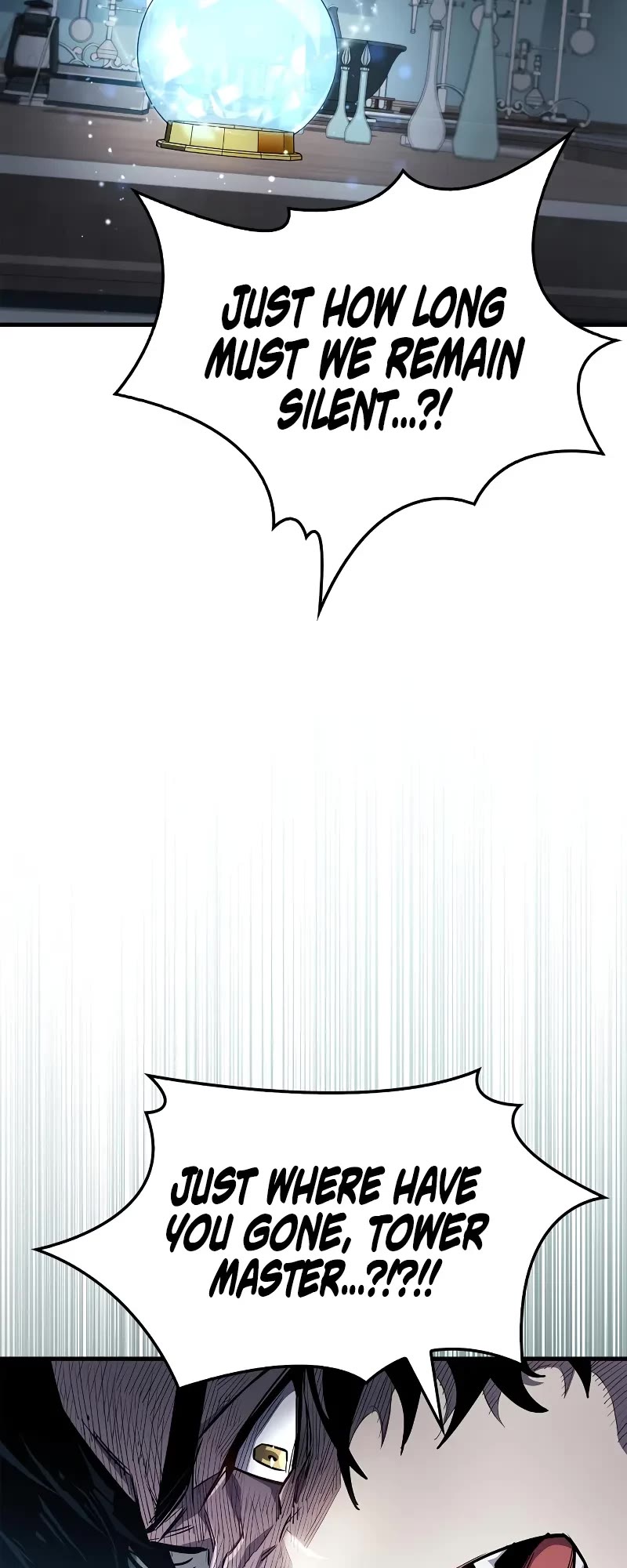 The Player Hides His Past Chapter 59 page 30 - Chapter 59