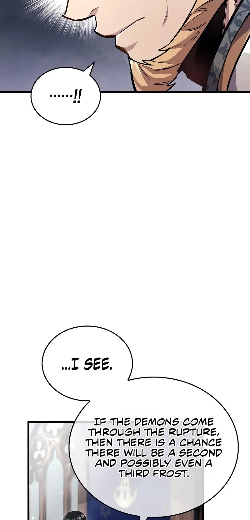 The Player Hides His Past Chapter 59 page 36 - Chapter 59
