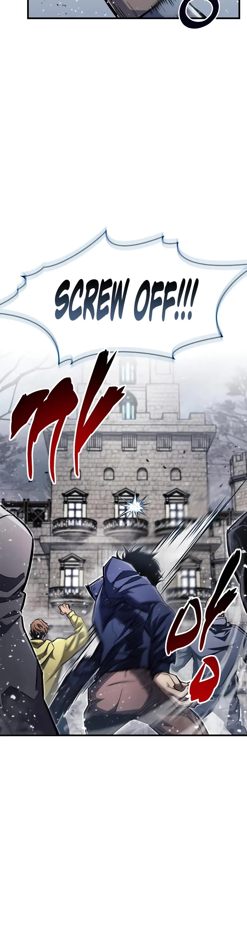 The Player Hides His Past Chapter 59 page 39 - Chapter 59