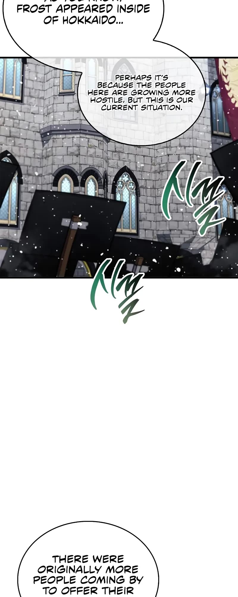 The Player Hides His Past Chapter 59 page 42 - Chapter 59