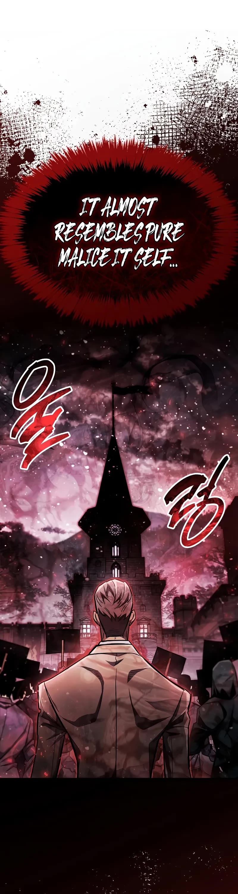 The Player Hides His Past Chapter 59 page 45 - Chapter 59