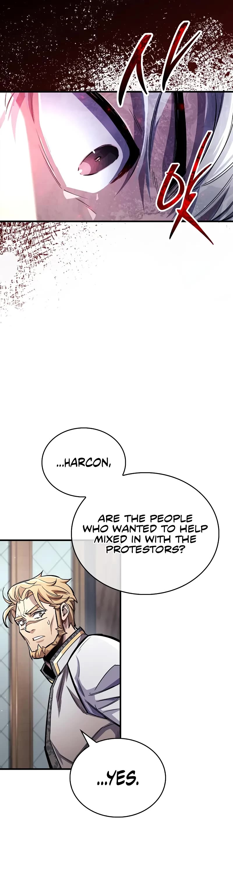 The Player Hides His Past Chapter 59 page 46 - Chapter 59