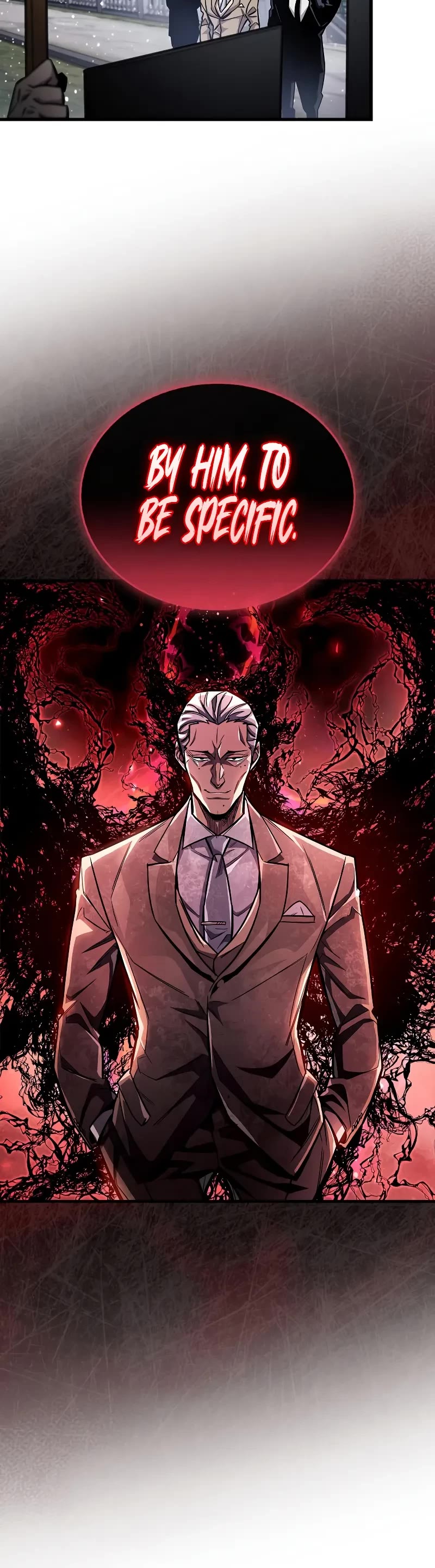 The Player Hides His Past Chapter 59 page 48 - Chapter 59
