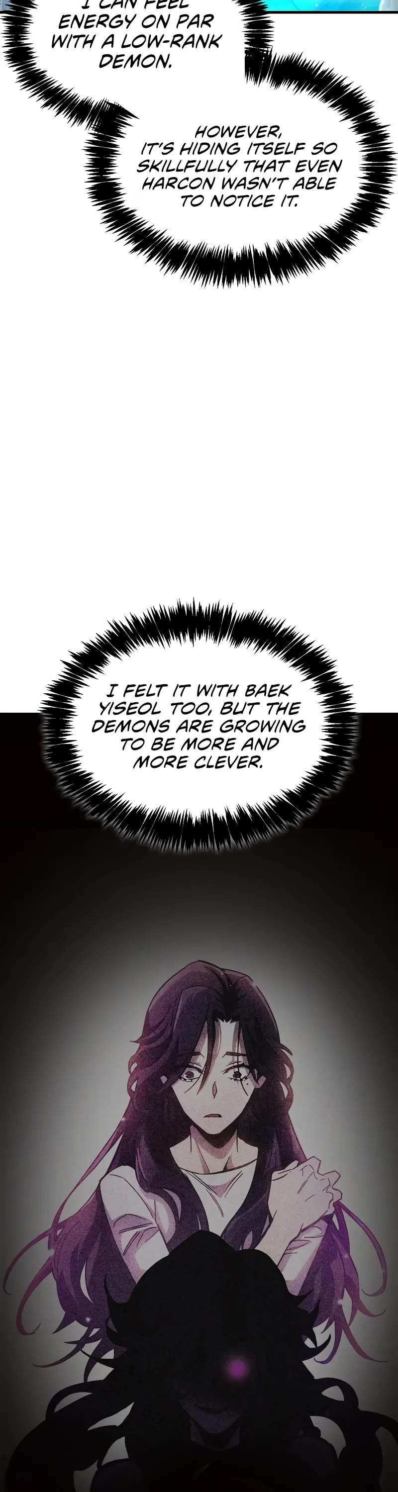 The Player Hides His Past Chapter 59 page 50 - Chapter 59