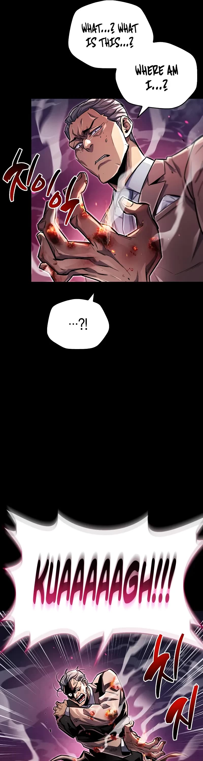 The Player Hides His Past Chapter 59 page 55 - Chapter 59