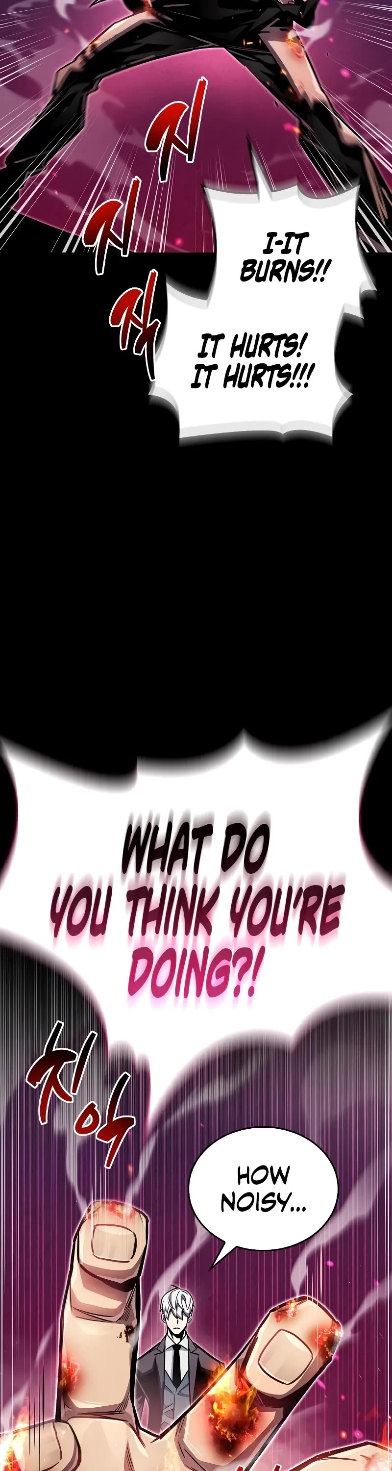 The Player Hides His Past Chapter 59 page 56 - Chapter 59