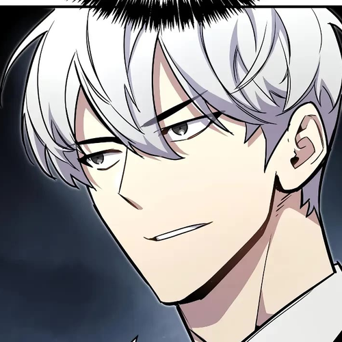 The Player Hides His Past Chapter 59 cover